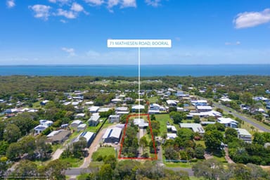 Property 71 Mathiesen Road, Booral QLD 4655 IMAGE 0