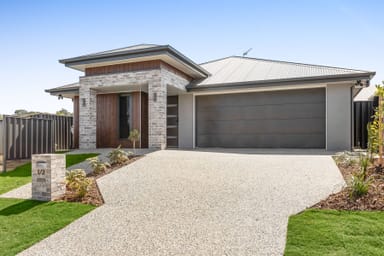 Property 2 McEwan Crescent, KEARNEYS SPRING QLD 4350 IMAGE 0