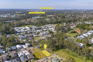 Property 3 Celebration Place, BRIDGEMAN DOWNS QLD 4035 IMAGE 0