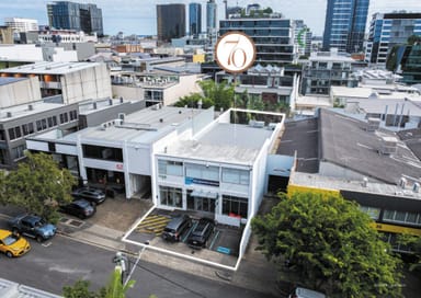 Property 70 Robertson Street, Fortitude Valley QLD 4006 IMAGE 0