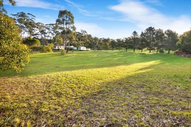 Property 1263 Waubra-talbot Road, Evansford VIC 3371 IMAGE 0