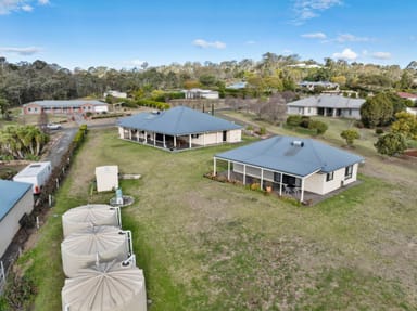 Property 22 Roderick Drive, Cotswold Hills QLD 4350 IMAGE 0