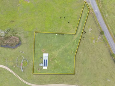 Property 3883 Clarence Town Road, Brookfield Via, DUNGOG NSW 2420 IMAGE 0