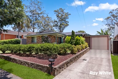 Property 19 Chestnut Crescent, Bidwill NSW 2770 IMAGE 0