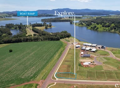 Property 73, 1 Lakefront Boulevard, YUNGABURRA QLD 4884 IMAGE 0
