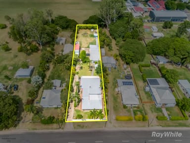 Property 34 Mill Street, WALLAVILLE QLD 4671 IMAGE 0