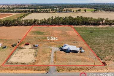 Property 40 Kurrajong Street, Coolamon NSW 2701 IMAGE 0