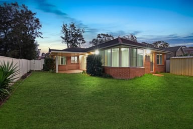 Property 21 Sorrento Drive, Glenwood NSW 2768 IMAGE 0