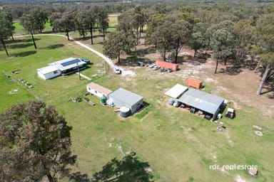 Property 200 Aberdeen Road, Inverell NSW 2360 IMAGE 0