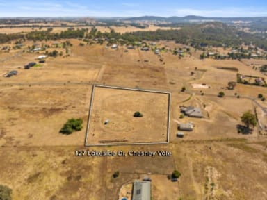 Property 127 Lakeside Drive, Chesney Vale VIC 3678 IMAGE 0