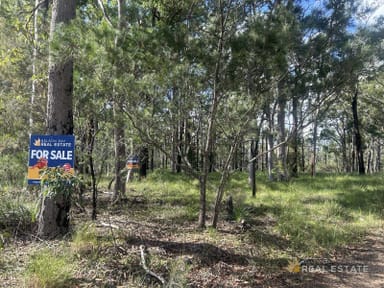 Property Lot 3126 Ballina Crescent, North Arm Cove NSW 2324 IMAGE 0