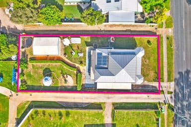 Property 38 Moores Pocket Road, TIVOLI QLD 4305 IMAGE 0