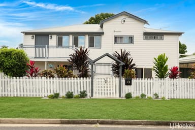 Property 8 Woolcock Street, Wandal QLD 4700 IMAGE 0