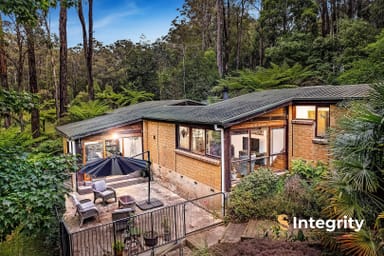 Property 12 C J Dennis Road, Toolangi VIC 3777 IMAGE 0