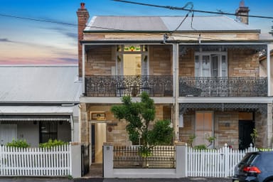 Property 11 Prosper Street, Rozelle  IMAGE 0