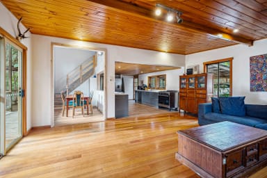 Property 733 Denison Road, LONNAVALE TAS 7109 IMAGE 0