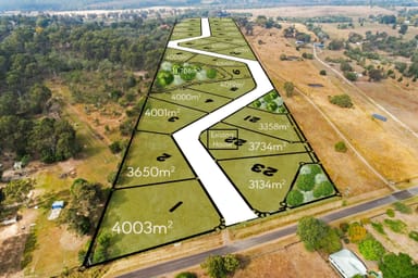 Property Proposed Lots 1-23 115 Old Fernvale Road, FERNVALE QLD 4306 IMAGE 0