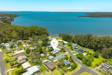 Property 21 Watersedge Avenue, Basin View NSW 2540 IMAGE 0