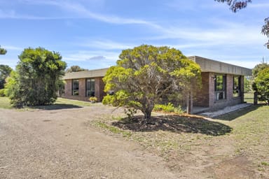 Property 256 Shark Point Road, PENNA TAS 7171 IMAGE 0