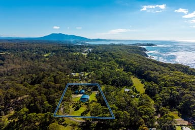 Property 4091 Tathra-Bermagui Road, Bermagui NSW 2546 IMAGE 0