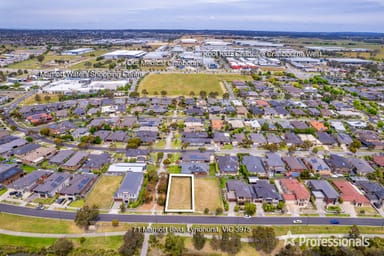 Property 71 Marriott Boulevard, LYNDHURST VIC 3975 IMAGE 0