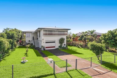Property 35 Wilfred Street, Lota QLD 4179 IMAGE 0