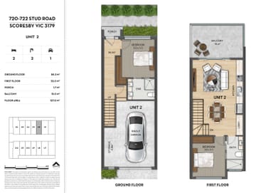 Property 720 Stud Road, Scoresby VIC 3179 IMAGE 0