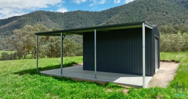 Property 3 Wonnangatta Road, Dargo VIC 3862 IMAGE 0