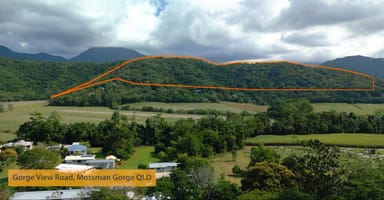 Property Lot 2 Gorge View Cres, Mossman Gorge QLD 4873 IMAGE 0