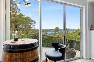 Property 46 Fishermans Crescent, NORTH NAROOMA NSW 2546 IMAGE 0