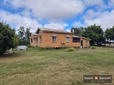 Property 1377 Dangore Mountain Road, Dangore QLD 4610 IMAGE 0