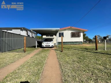 Property 1 & 2, 1 Umbrella St, Blackwater QLD 4717 IMAGE 0
