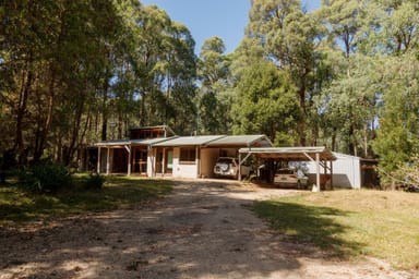 Property 549 Marysville, Narbethong VIC 3778 IMAGE 0