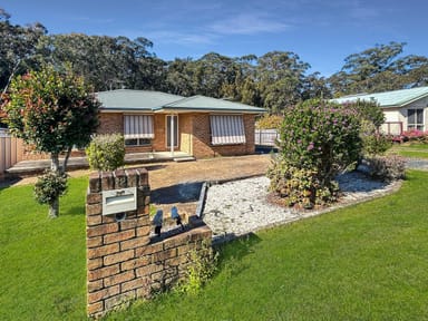 Property 12 Renee Crescent, MORUYA HEADS NSW 2537 IMAGE 0