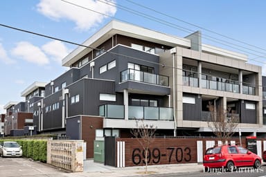 Property 206B, 699 Barkly Street, WEST FOOTSCRAY VIC 3012 IMAGE 0