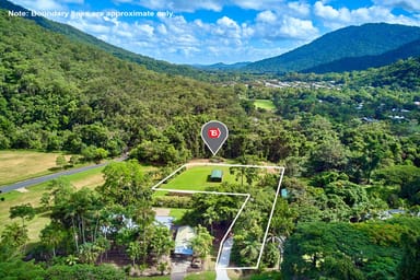 Property 7 Cascades Drive, Redlynch QLD 4870 IMAGE 0