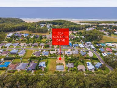 Property 70A Seaforth Drive, VALLA BEACH NSW 2448 IMAGE 0