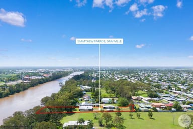 Property 3 Matthew Parade, Granville QLD 4650 IMAGE 0