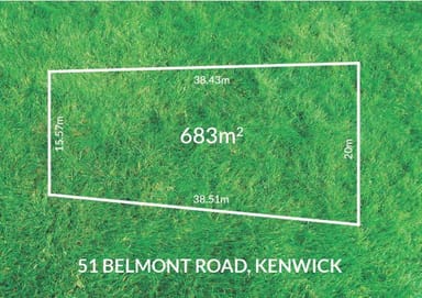 Property 51 Belmont Road, Kenwick WA 6107 IMAGE 0