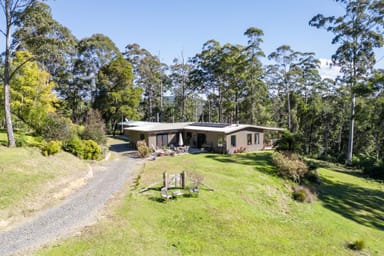 Property 114 Wards Road, Megan NSW 2453 IMAGE 0