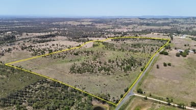 Property Lots 7 & 8 Krenskes Rd, Lower Tenthill QLD 4343 IMAGE 0