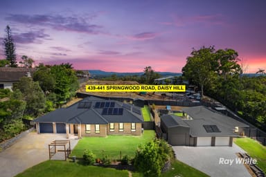 Property 439-441 Springwood Road, Daisy Hill QLD 4127 IMAGE 0