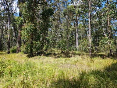 Property Lot 73 Gambubal Road, MOUNT COLLIERY QLD 4370 IMAGE 0