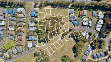 Property Seabreeze Parade, BLACK HEAD NSW 2430 IMAGE 0