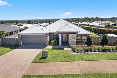 Property 36 Sportsman Drive, Kleinton QLD 4352 IMAGE 0