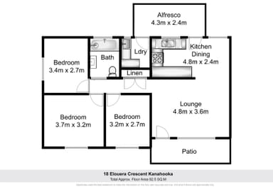 Property 18 Elouera Crescent, Kanahooka NSW 2530 IMAGE 0
