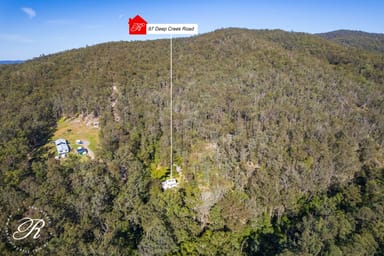 Property 87 Deep Creek Road, Markwell NSW 2423 IMAGE 0