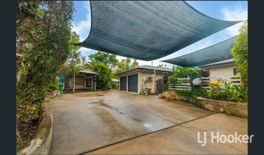 Property 58 Mount Elliot Drive, Alligator Creek QLD 4816 IMAGE 0