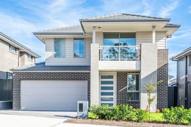 Property Lot 125 Origma Street, VINEYARD NSW 2765 IMAGE 0