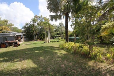 Property 492 Capricornia Drive, Deepwater QLD 4674 IMAGE 0